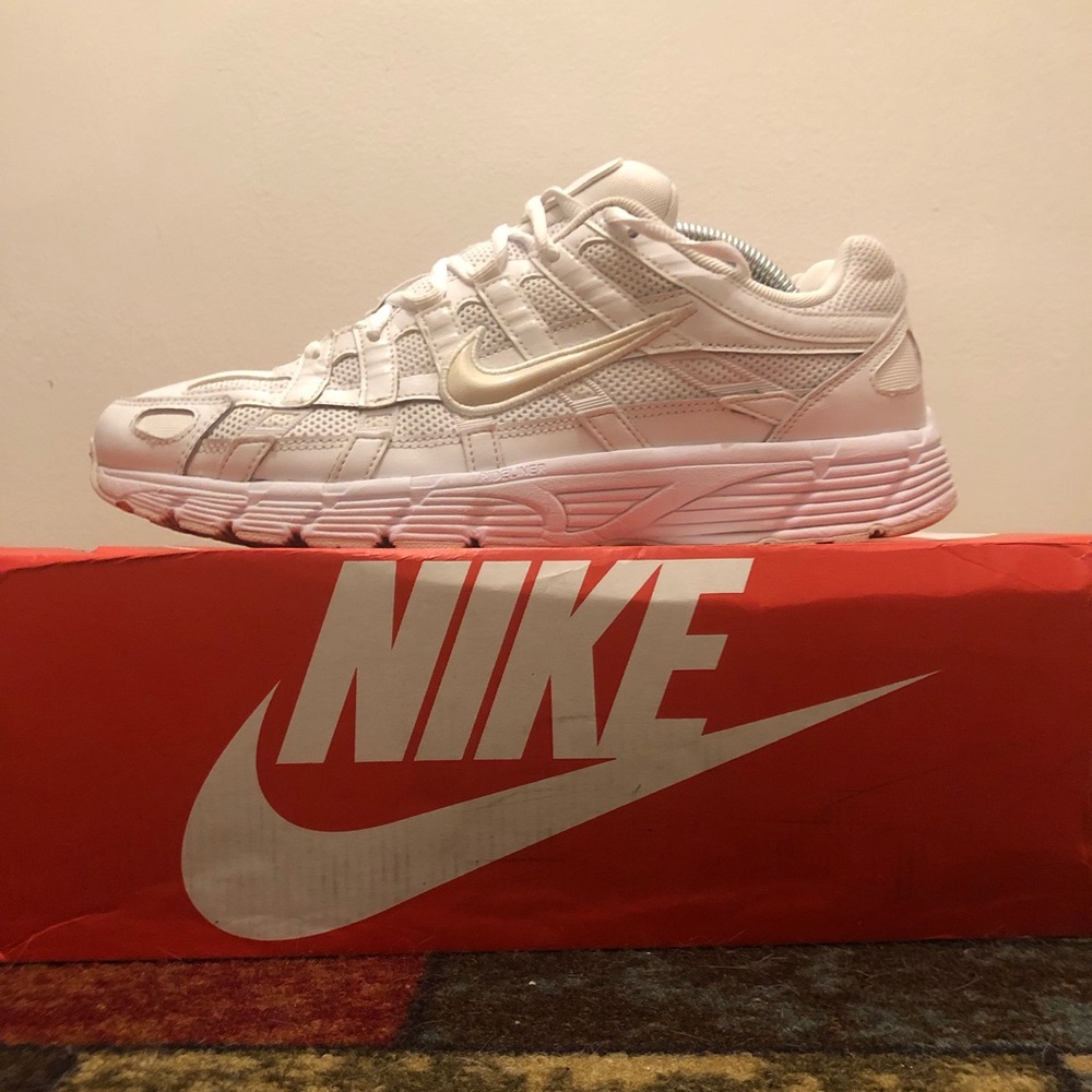 Nike P 6000